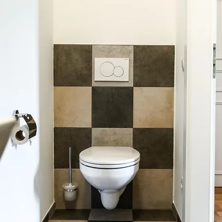 Apartmán Neu Schwerzenbach 