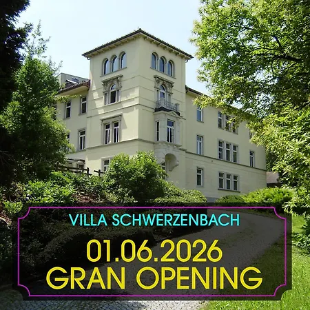 公寓 Neu Schwerzenbach 