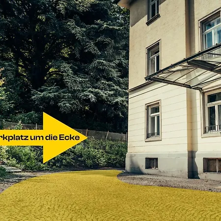 Apartmán Neu Schwerzenbach 